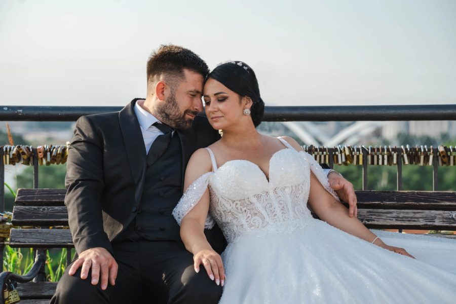 Venčanja fotografija - Nikola Petkovic