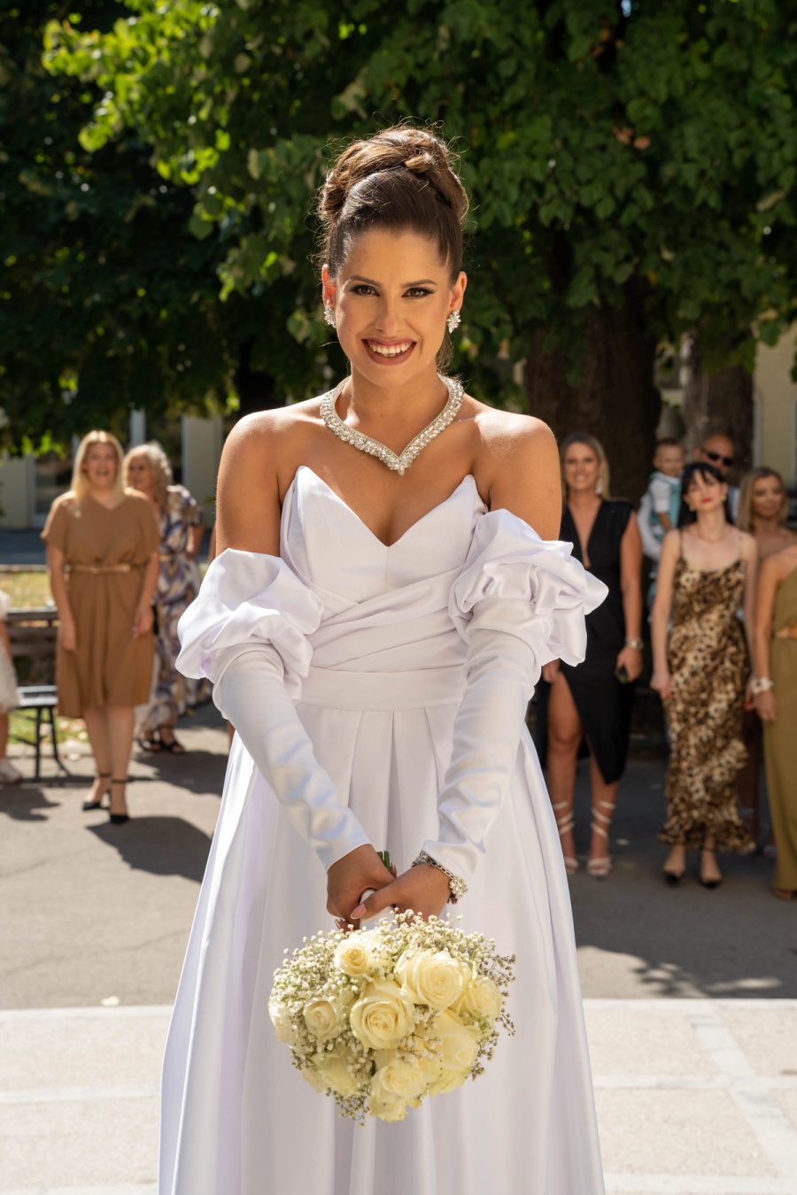 Venčanja fotografija - Nikola Petkovic
