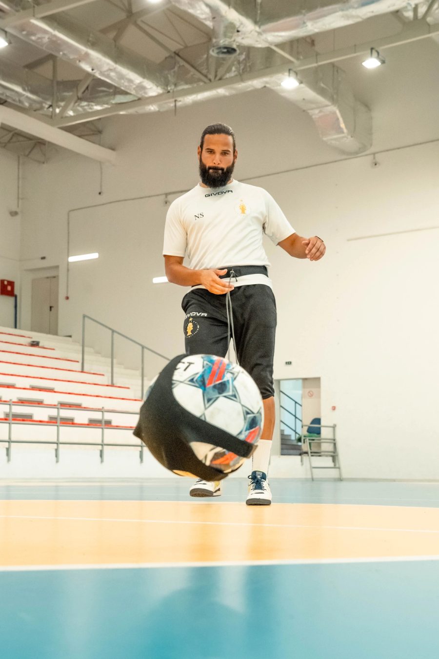 Sport fotografija - Nikola Petkovic