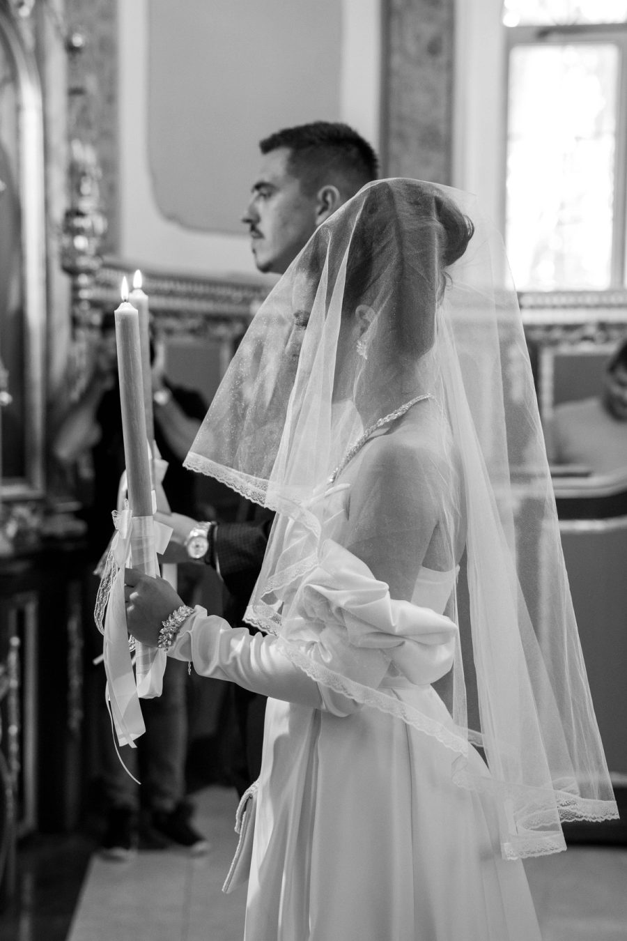 Venčanja fotografija - Nikola Petkovic