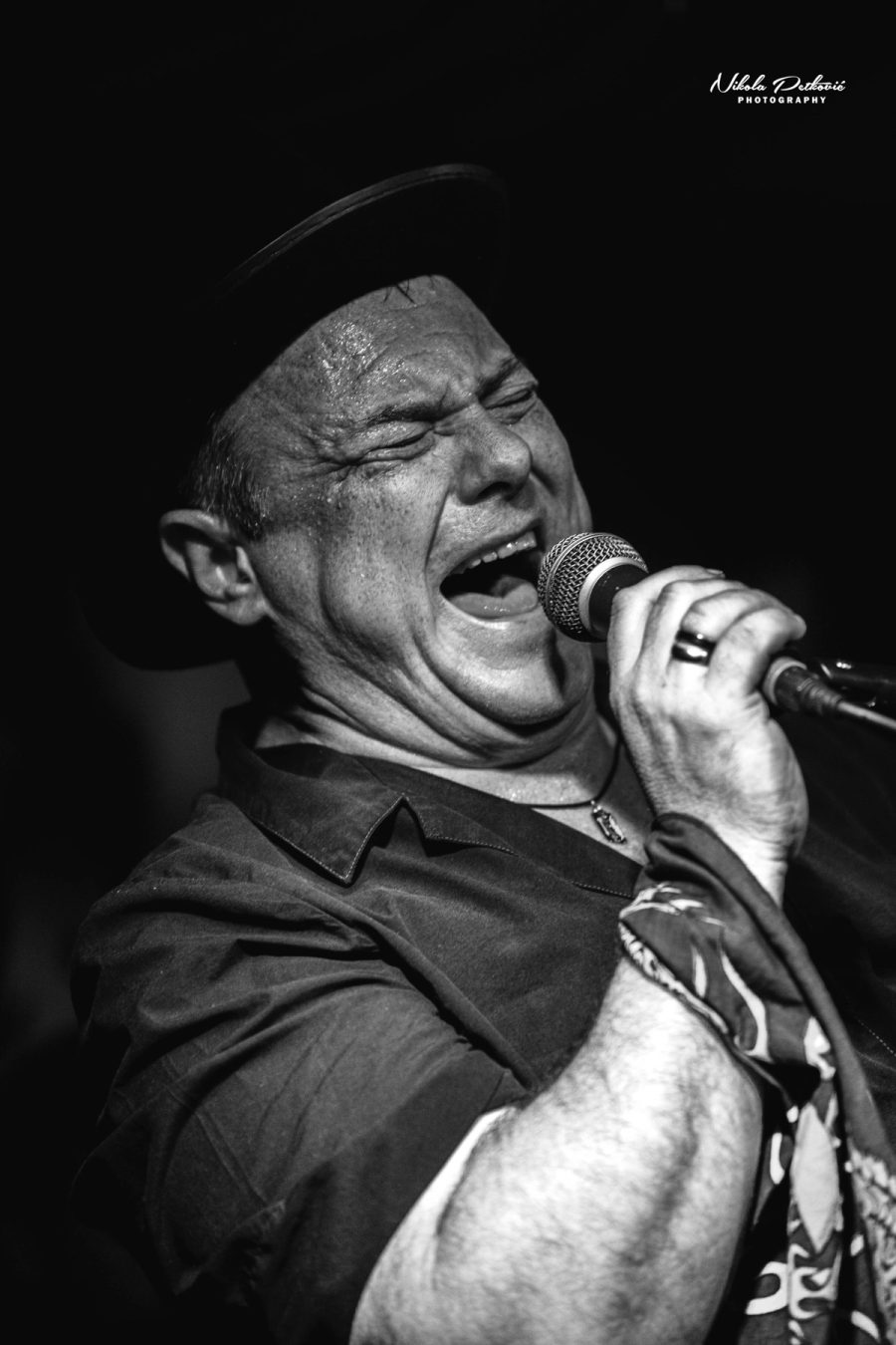 Bendovi fotografija - Nikola Petkovic