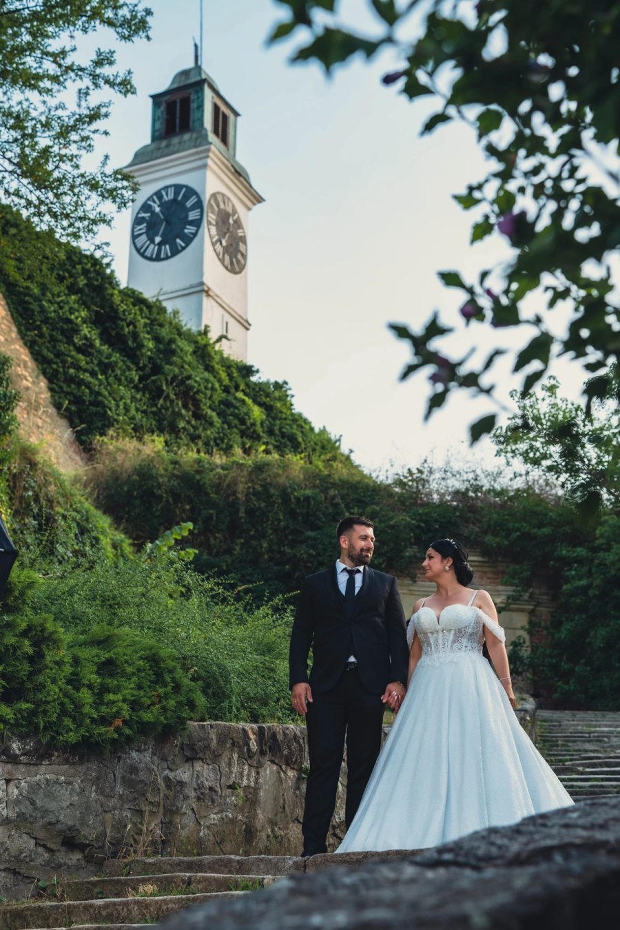 Venčanja fotografija - Nikola Petkovic