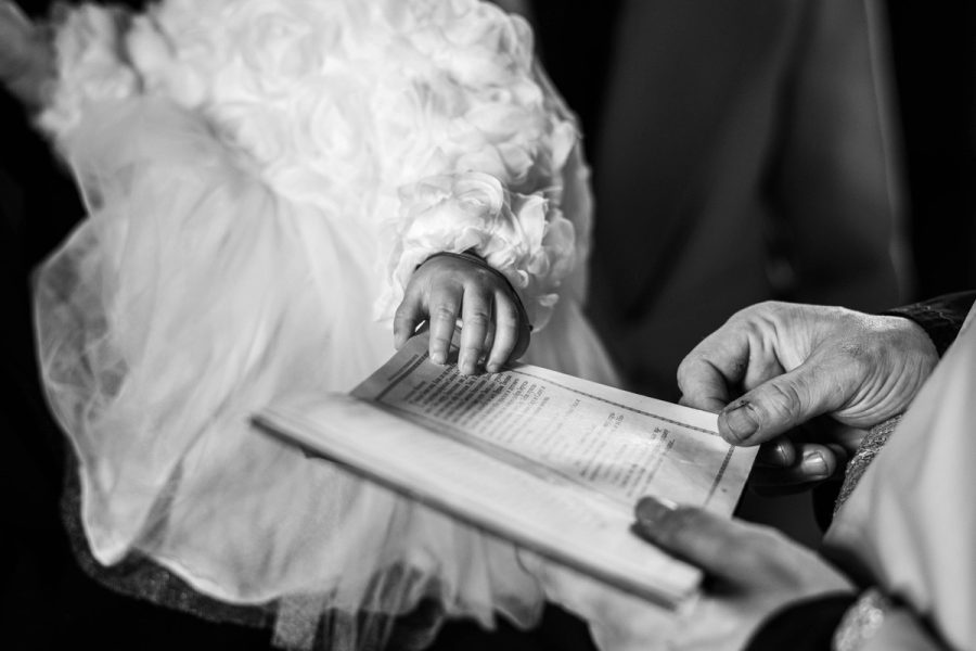 Krštenja fotografija - Nikola Petkovic