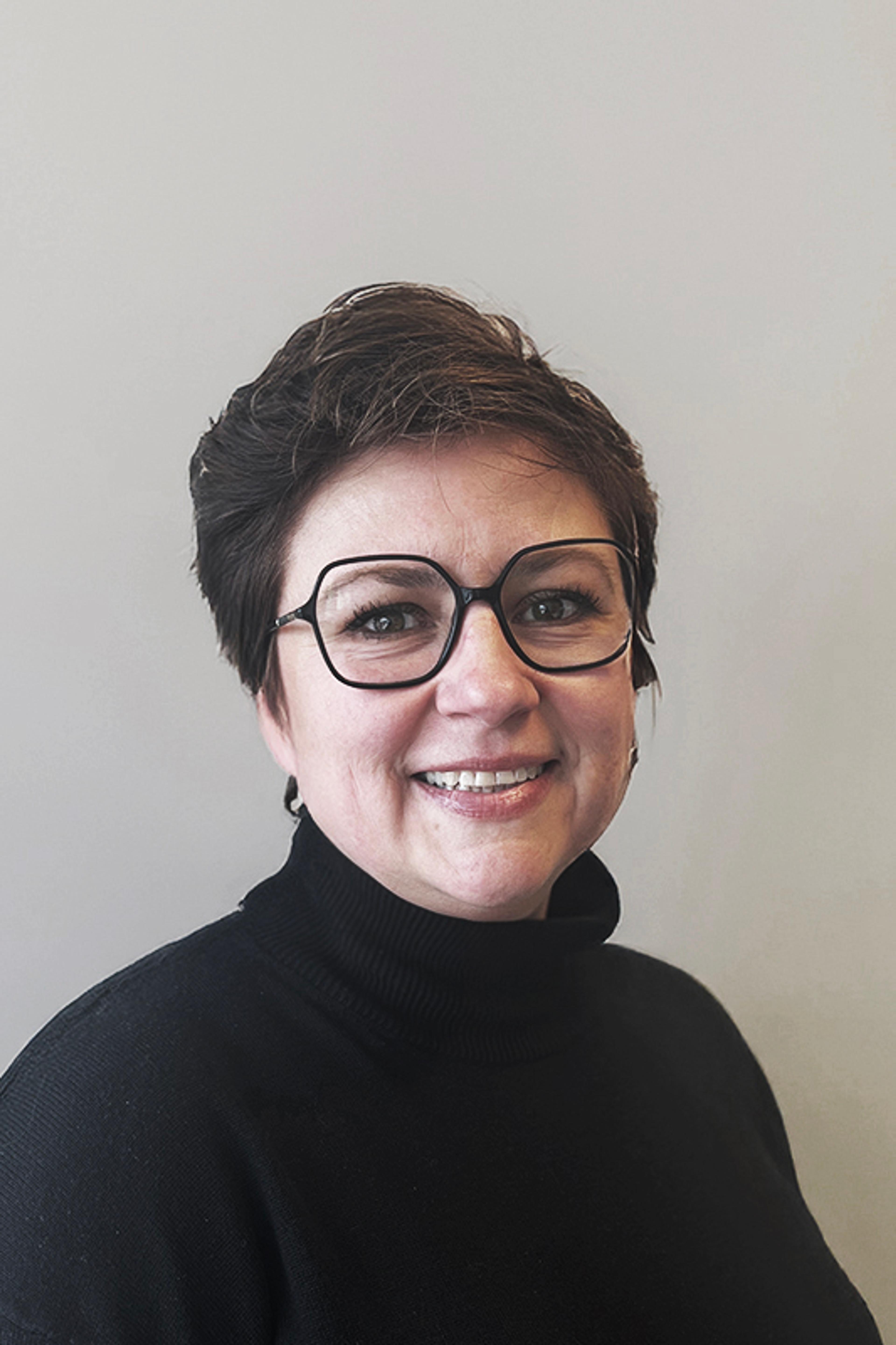Veronique Fremineur