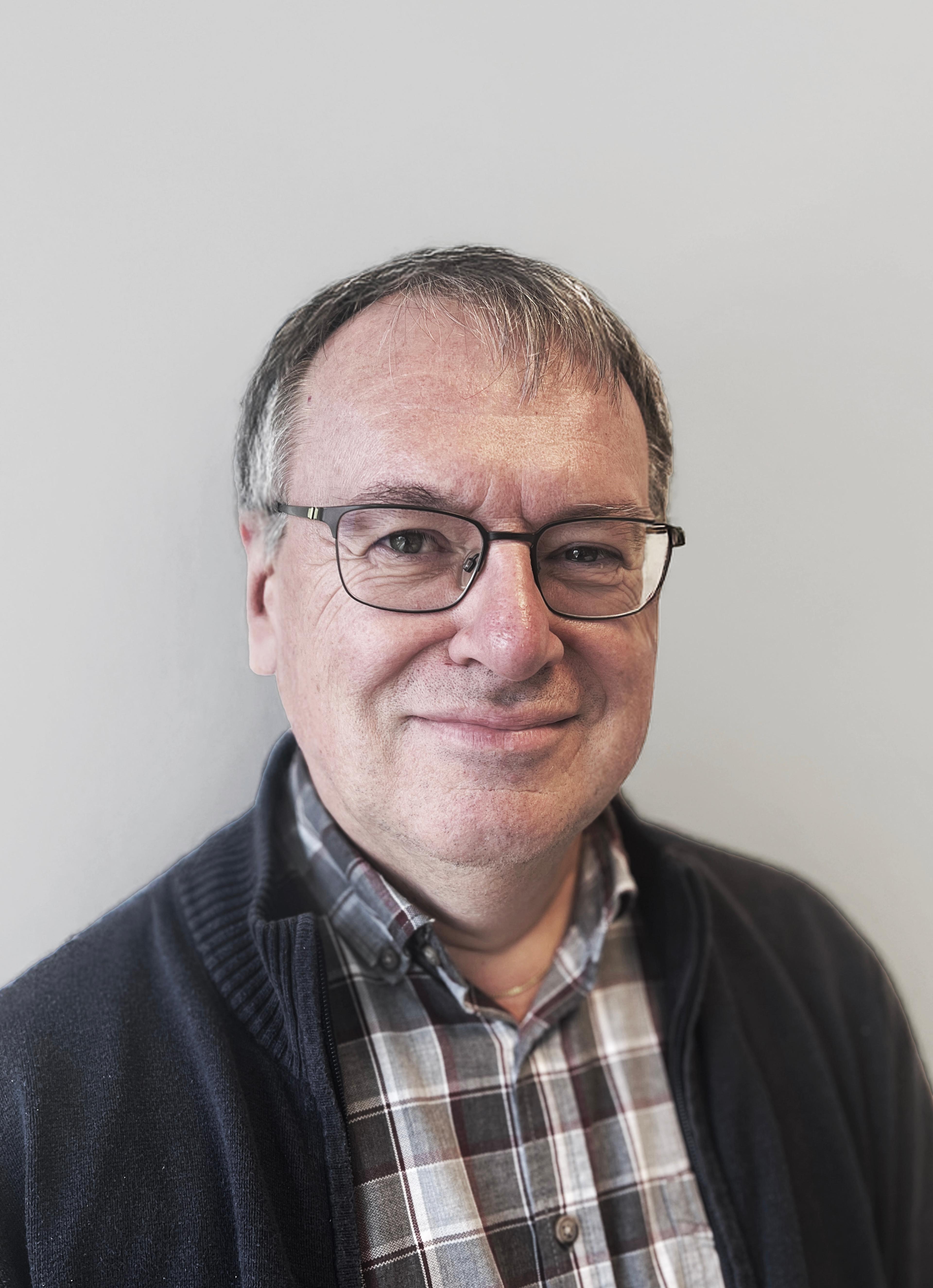 Pol Govaerts