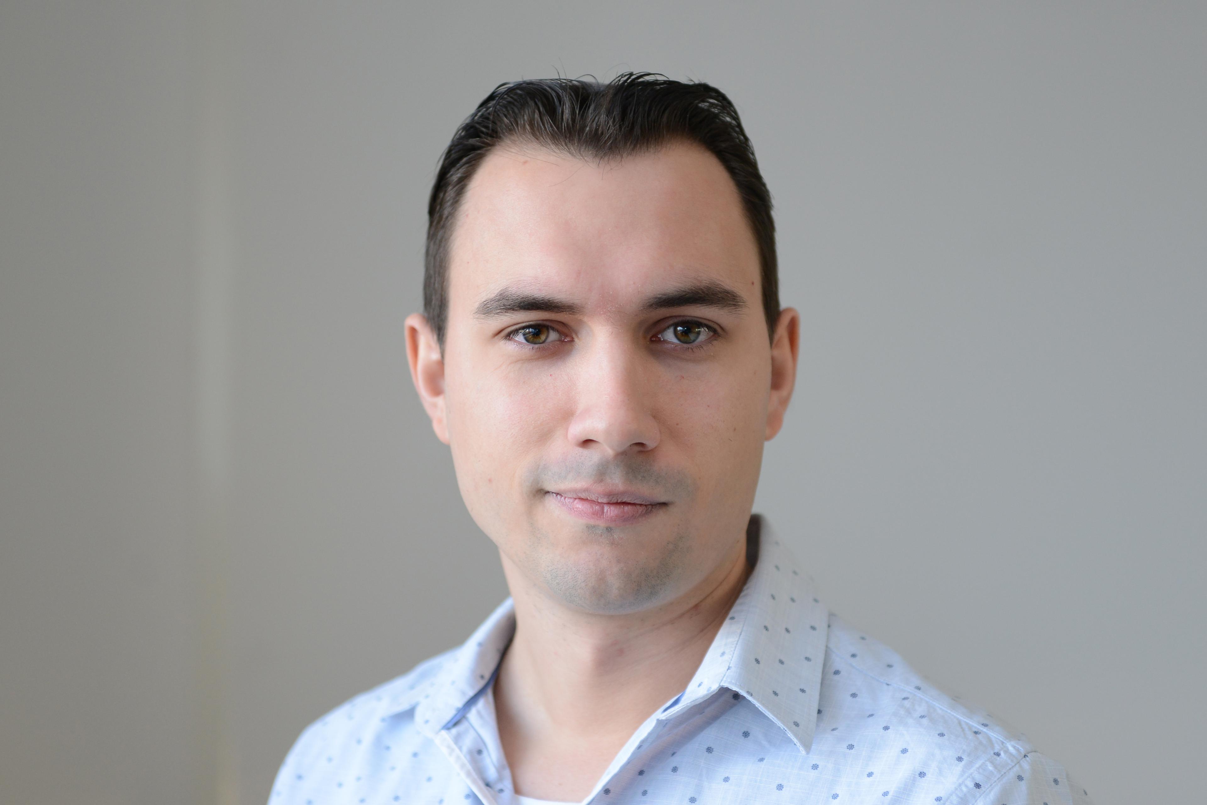 Mathieu Schwaiger