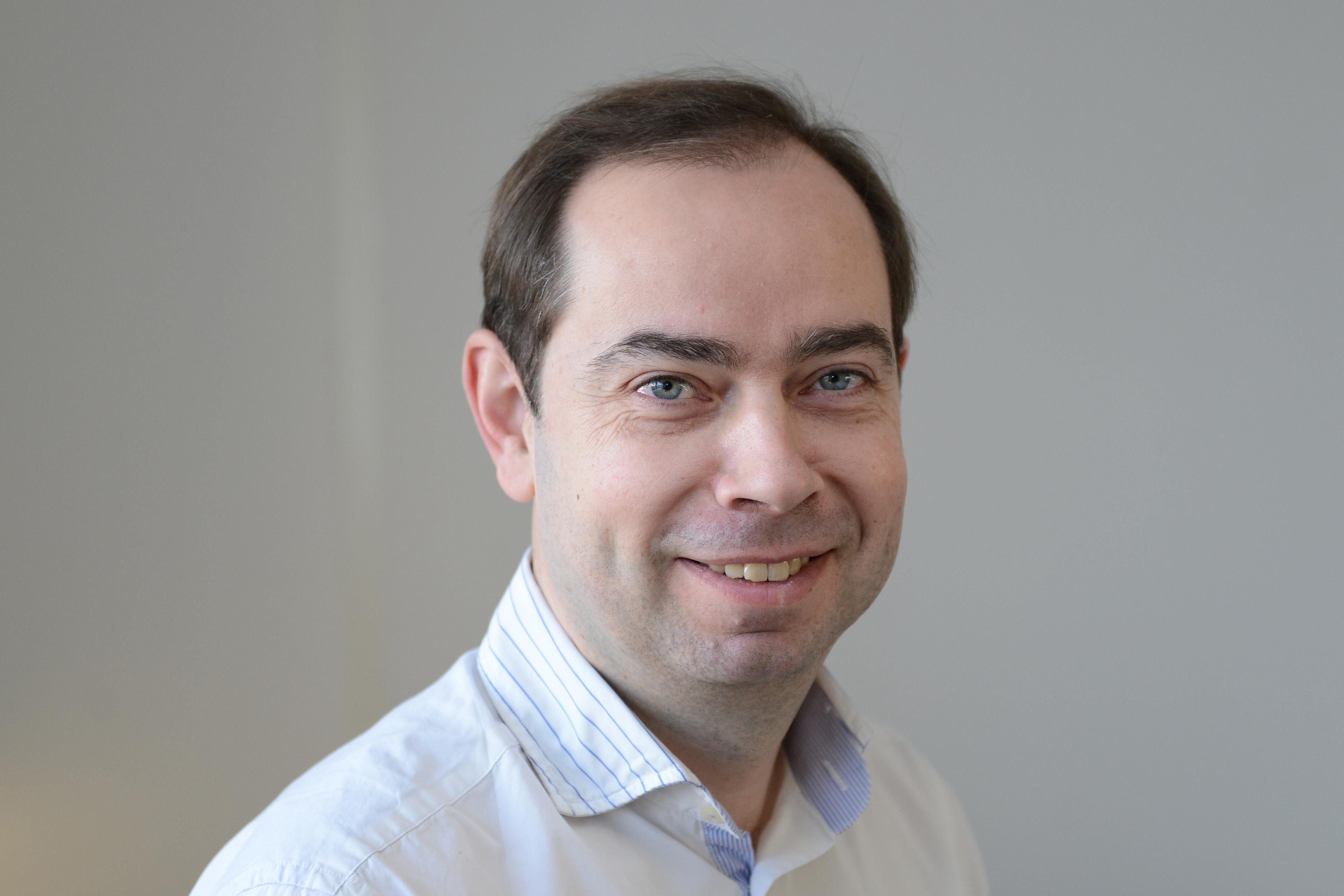 Michael Gerkens