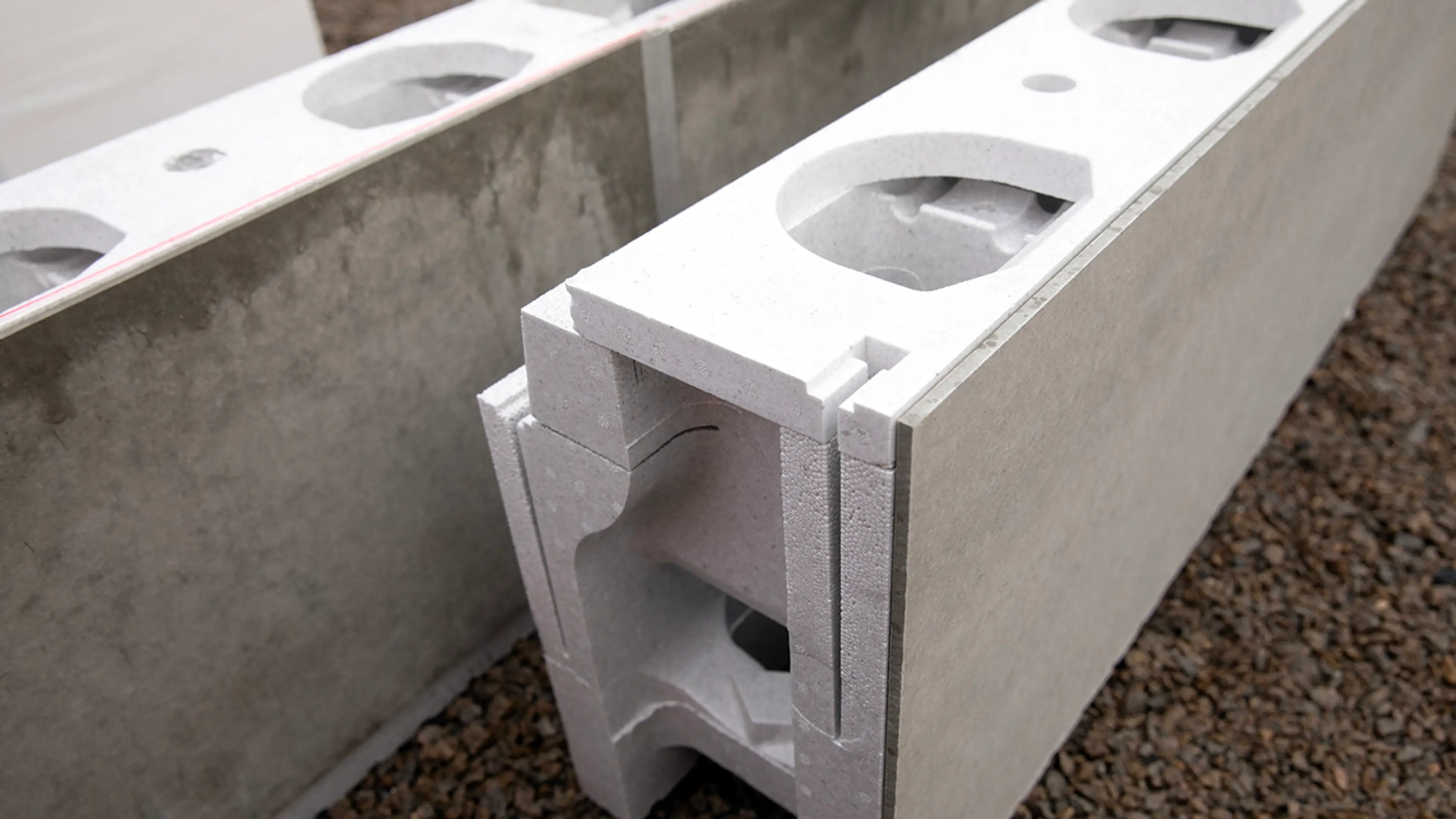 Profftips: Smarte grunnmursystemer | XL BYGG