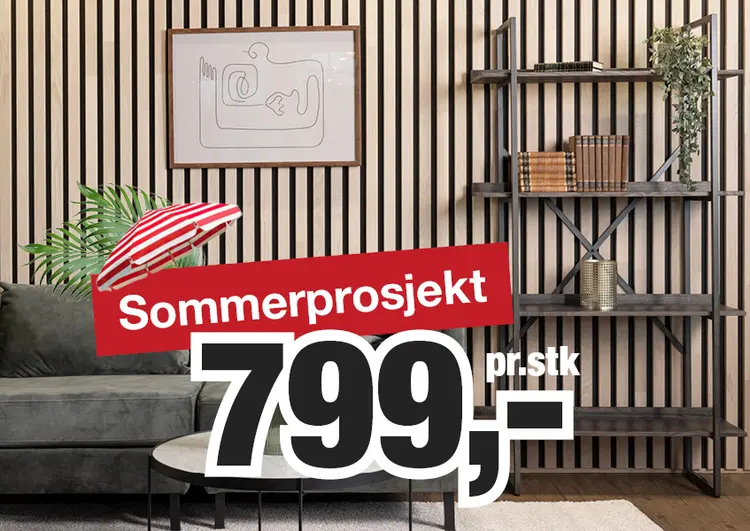 Protre spilepanel