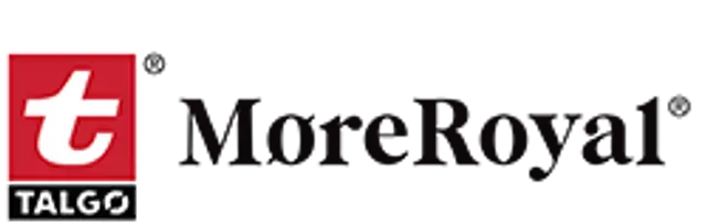 Logo av Talgø MøreRoyal