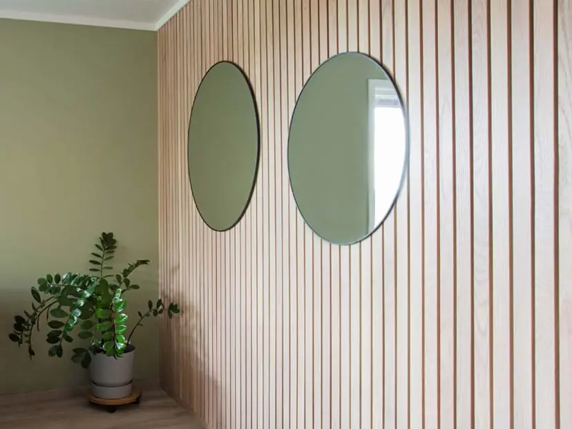 Innvendig panel | XL BYGG