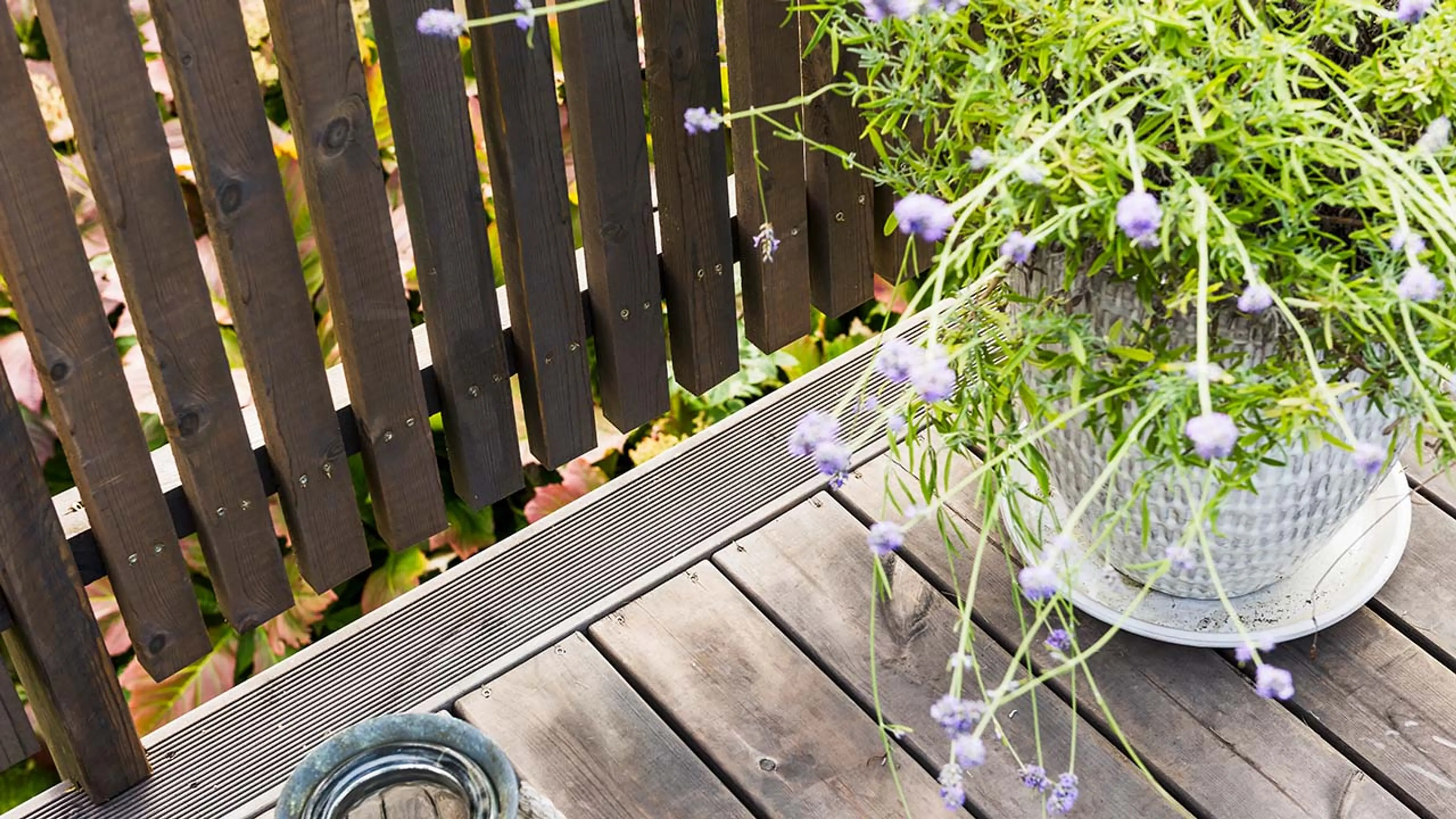 Lekter til terrasse og rekkverk | XL BYGG