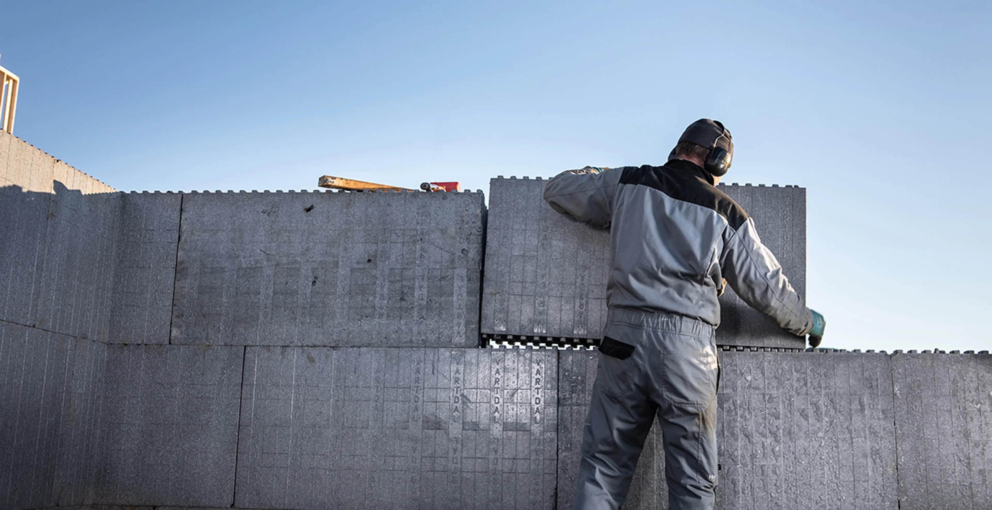 Profftips: Smarte grunnmursystemer | XL BYGG