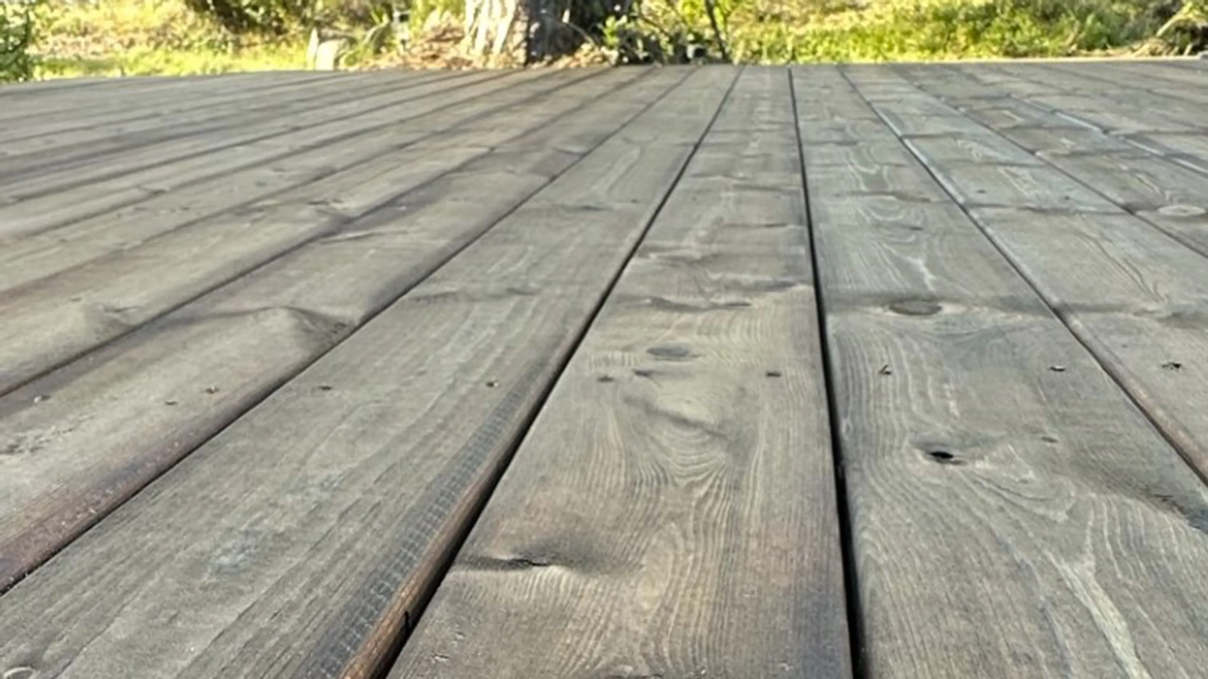 Profftips: Fundament til terrasse | XL BYGG