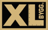 XL-BYGG (Kongsvinger) logotyp