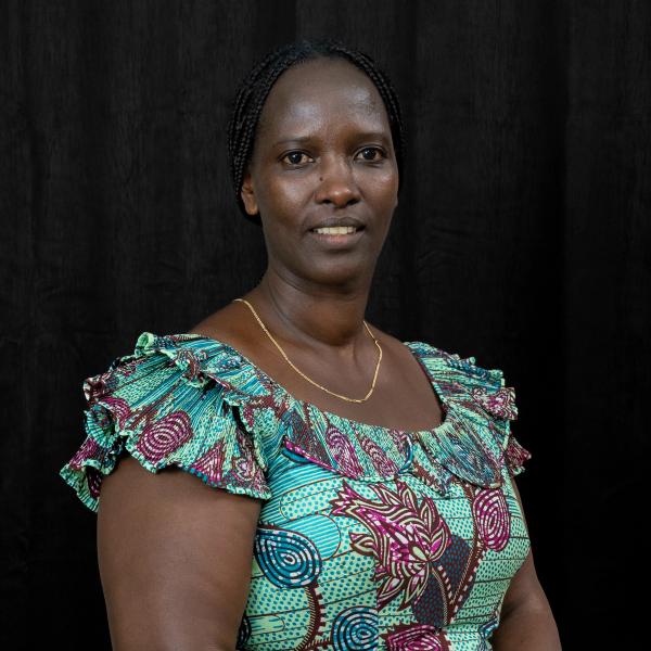 Nyirantabara Consolée