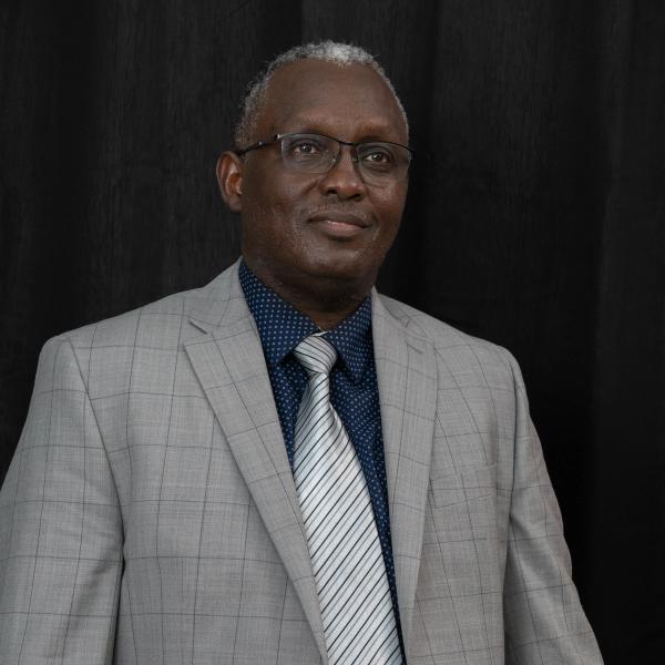 Nkunzimana Pierre Claver