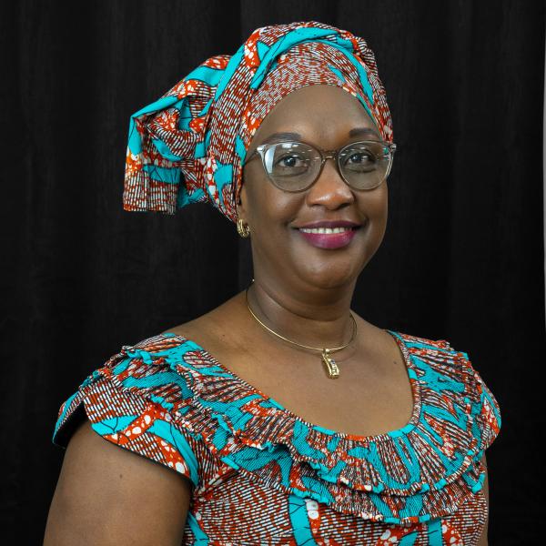 Ndayishimiye Josélyne