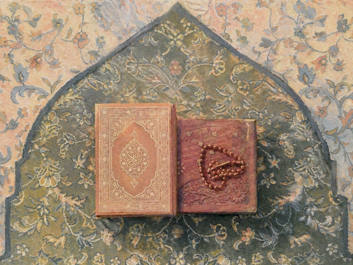 'umrah: retreat or confrontation?