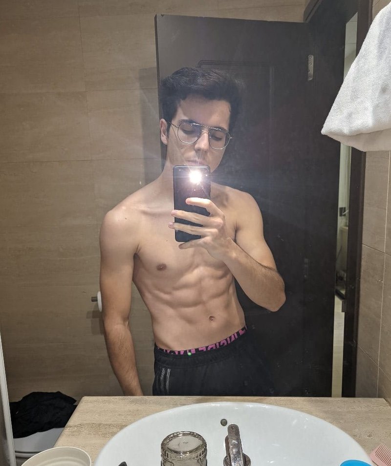 Antes