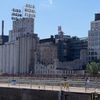 Minneapolis has done an incredible job with its riverfront. This place is cool! Check out this old mill that was converted into a museum.
