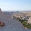 Don't like an overlook that a trail leads you to in the Badlands?