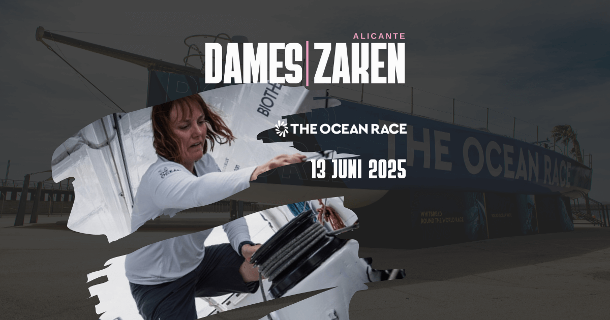 Ocean Race DamesZaken