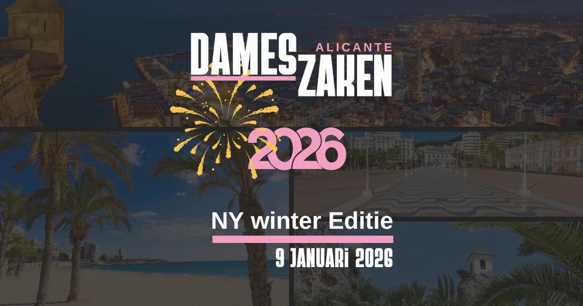DamesZaken events
