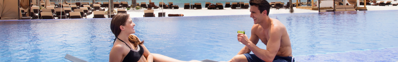 Westjet Vacations: Royalton Hotels & Resorts