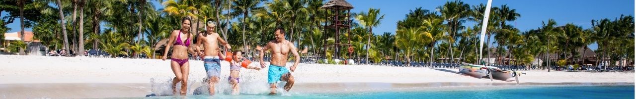Westjet Vacations: Barceló Hotel Group