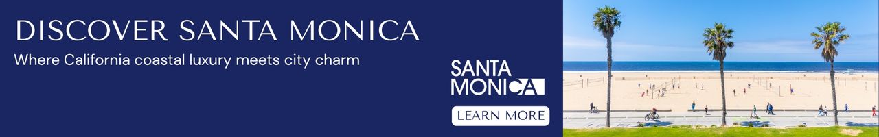 Discover Santa Monica