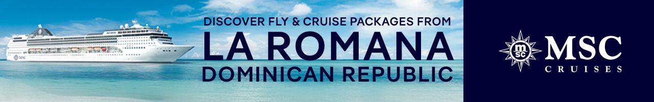 MSC: LA ROMANA