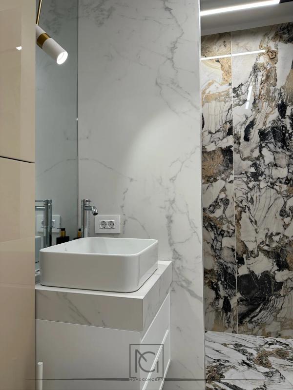 Apartament P.A. – design interior rezidențial, imaginea 31