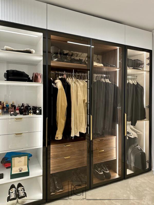 Apartament P.A. – design interior rezidențial, imaginea 26
