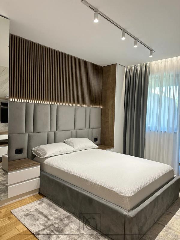 Casa A.M. – design interior rezidențial, imaginea 18