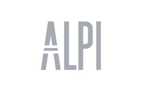 Logo Alpi