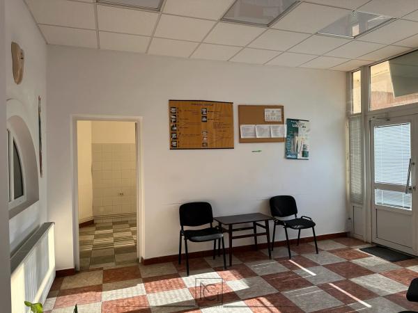 DelDent Clinic – amenajare spațiu medical, imaginea 15