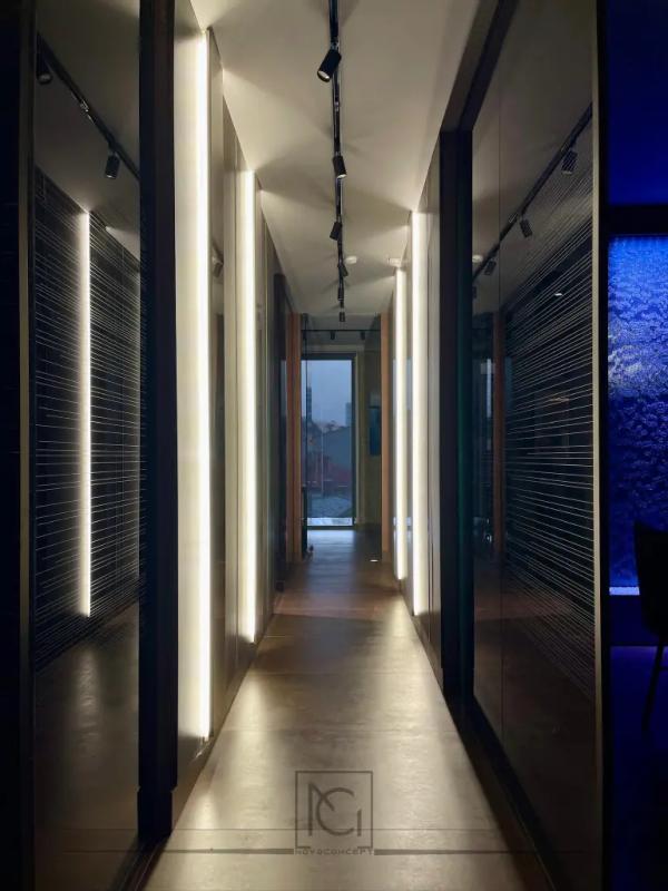 UpBuild Office – amenajare birou, imaginea 5