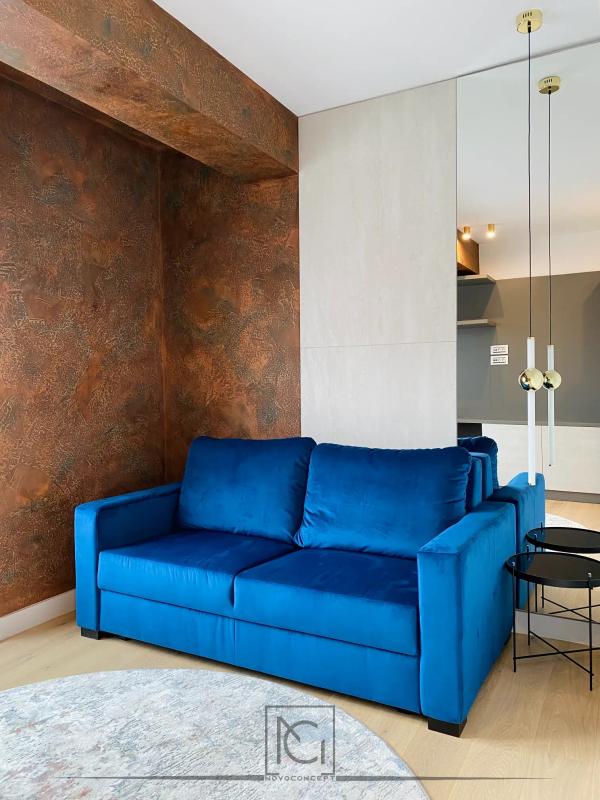 Casa A.F. – design interior rezidențial, imaginea 10