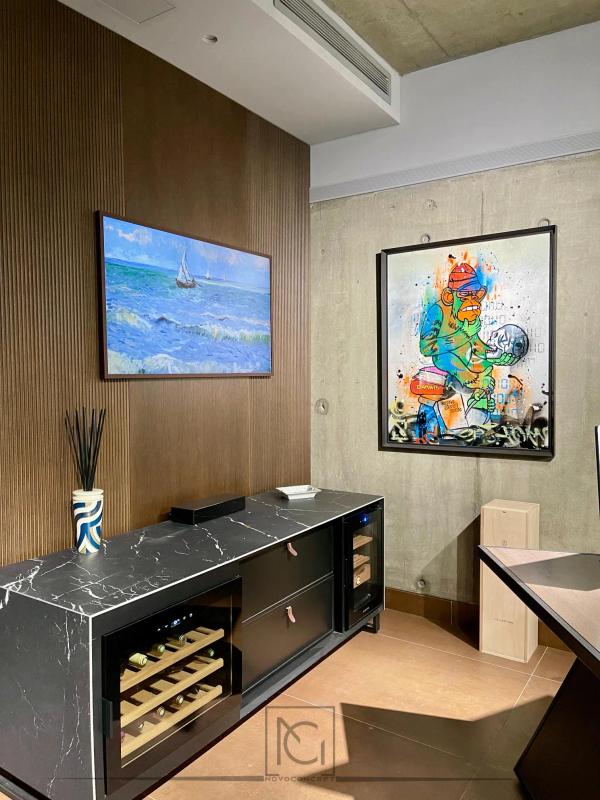 UpBuild Office – amenajare birou, imaginea 8