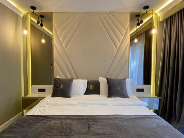 Elexus Predeal – amenajare HoReCa, imaginea 5
