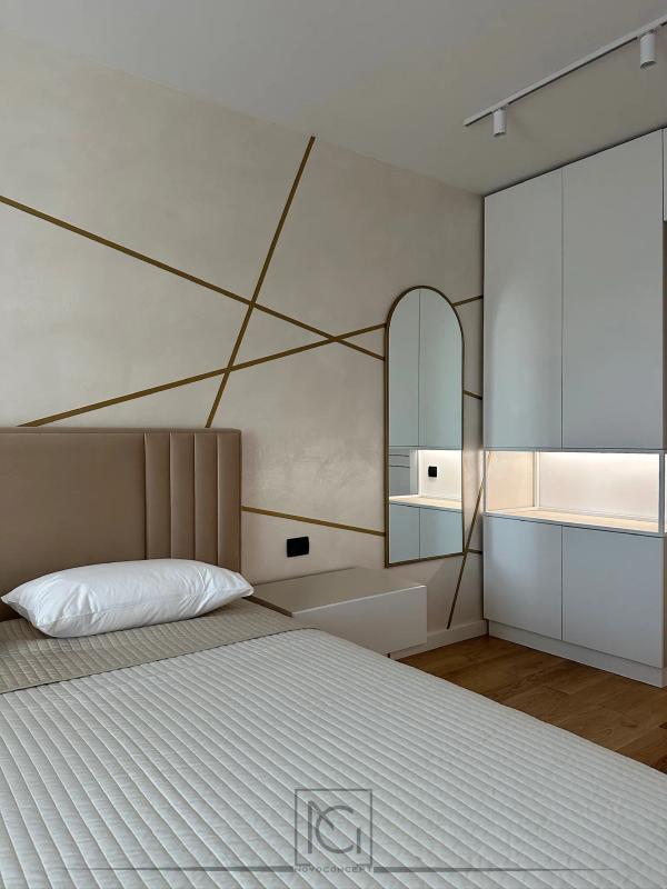 Casa A.M. – design interior rezidențial, imaginea 16