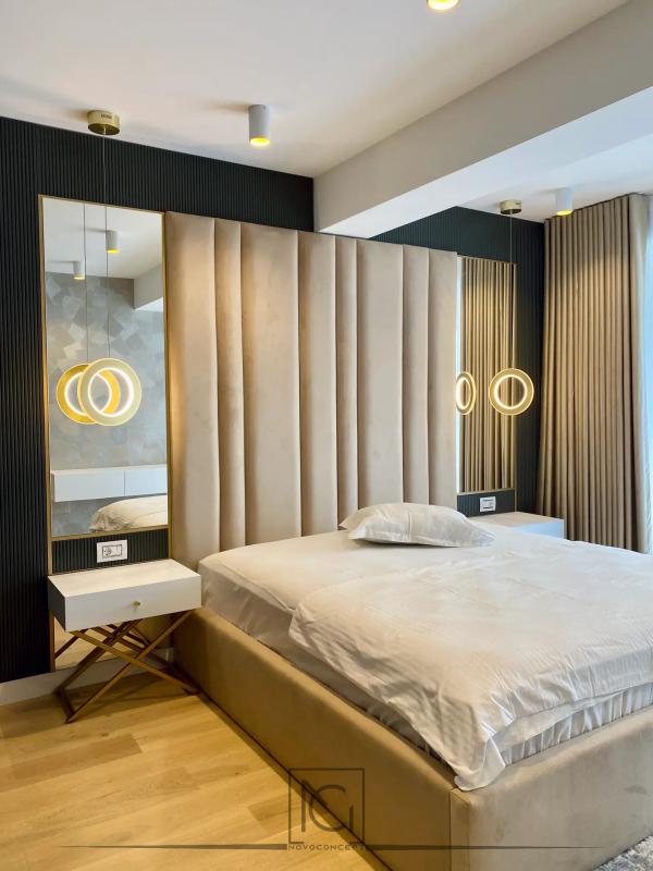 Casa A.F. – design interior rezidențial, imaginea 19