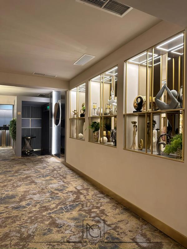 Salon Evenimente P.T. – amenajare HoReCa, imaginea 9