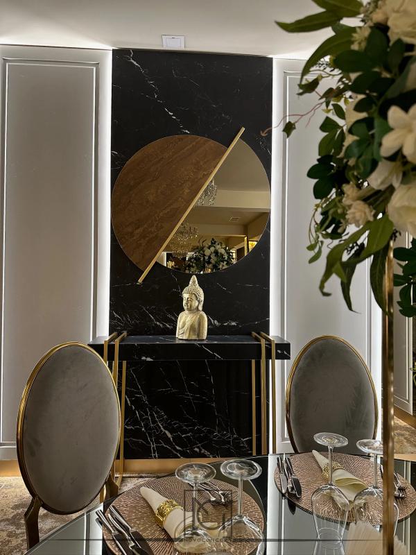 Salon Evenimente P.T. – amenajare HoReCa, imaginea 11