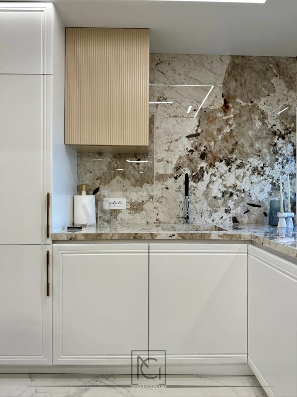 Apartament P.A. – design interior rezidențial, imaginea 9