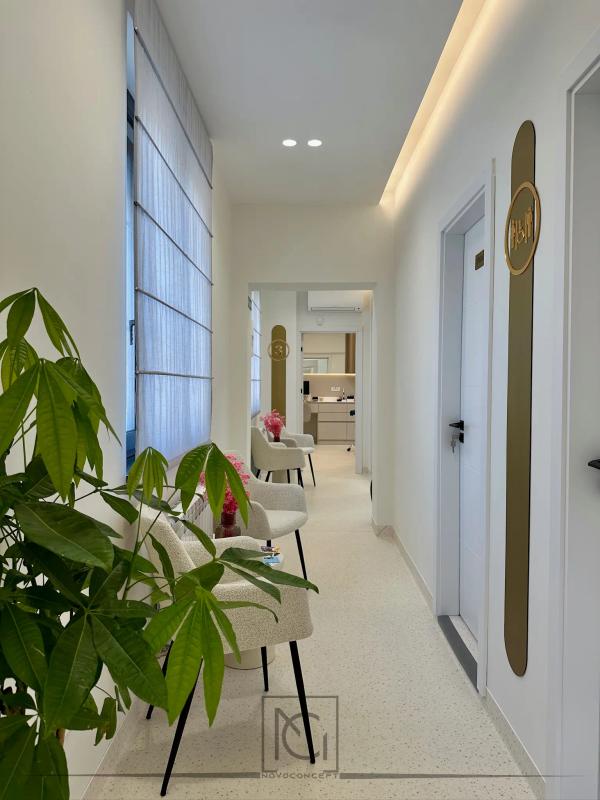 AB Dental Center – amenajare spațiu medical, imaginea 6