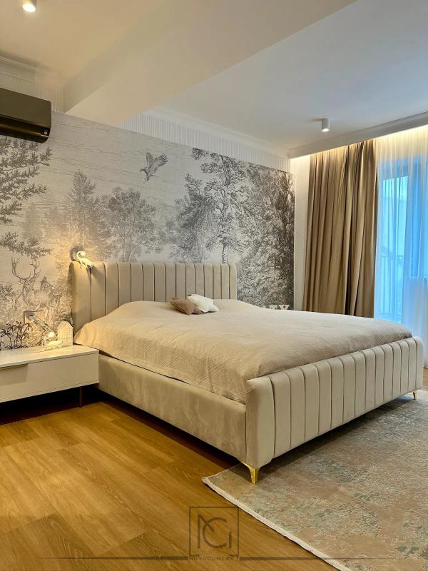 Casa A.A. – design interior rezidențial, imaginea 12
