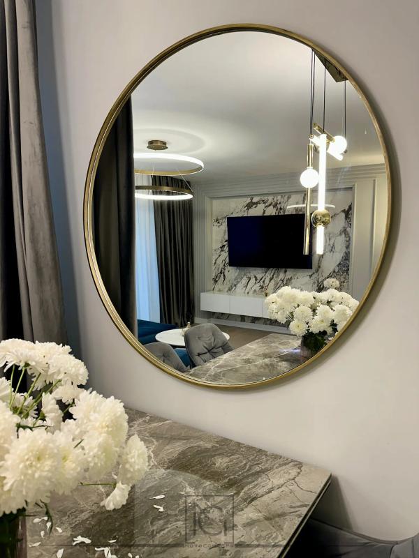 Apartament D.F. – design interior rezidențial, imaginea 4