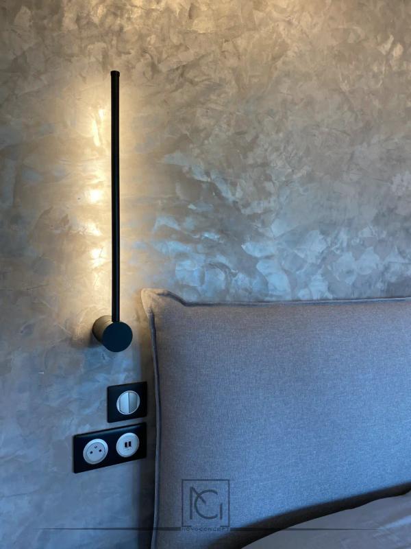 Studio S.C. - Paris – design interior rezidențial, imaginea 7